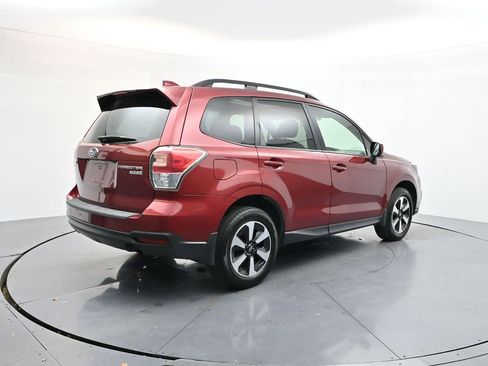 Used 2017 Subaru Forester 2.5i Premium w/ Protection Package #1 image 7