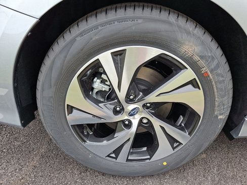 New 2025 Subaru Legacy Premium image 4