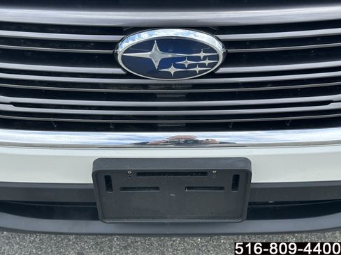 Used 2021 Subaru Ascent Premium w/ Convenience Package AWD/4WD image 28