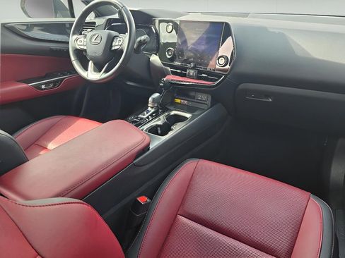 Used 2022 Lexus NX 350 AWD image 13