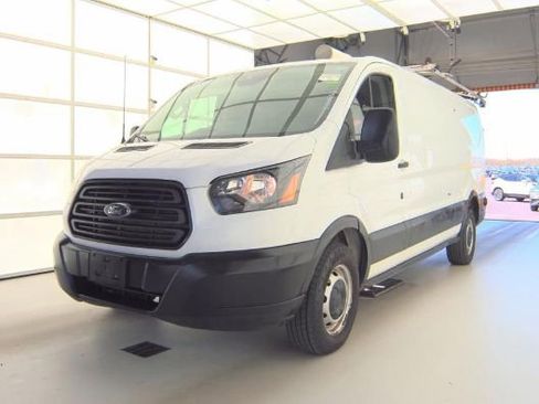 Used 2019 Ford Transit 250 148 Low Roof RWD image 1