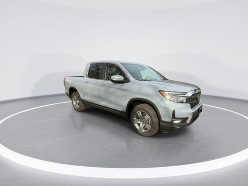 New 2026 Honda Ridgeline RTL image 2
