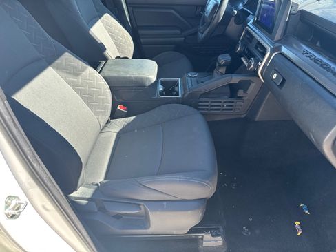 Used 2024 Toyota Tacoma SR5 image 13