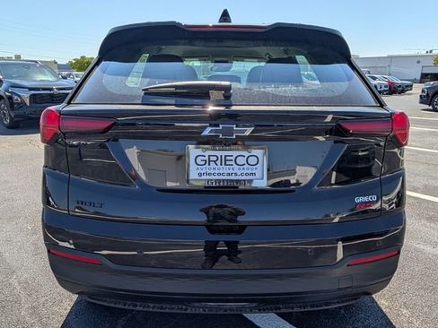 New 2027 Chevrolet Bolt RS FWD image 8