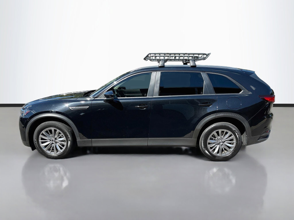 Certified 2024 MAZDA CX-90 3.3 Turbo w/ Select Package AWD/4WD image 4