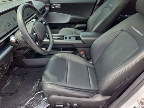 Certified 2024 Hyundai Ioniq 6 Limited RWD image 10