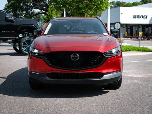 Used 2026 MAZDA CX-30 2.5 Turbo w/ Premium Plus Pkg AWD/4WD image 15