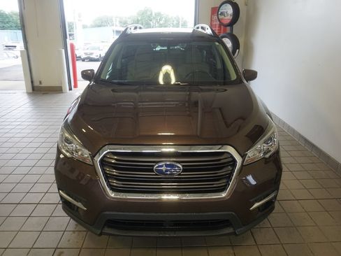 Used 2019 Subaru Ascent Premium AWD/4WD image 13