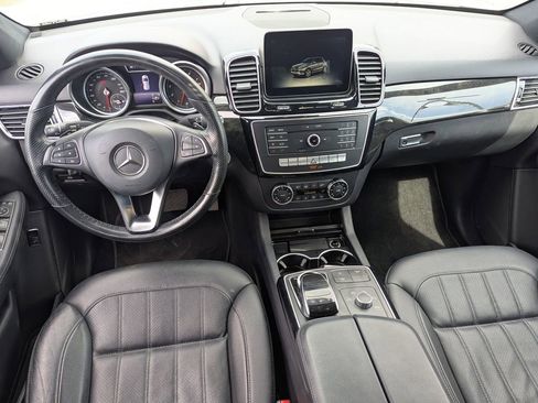 Used 2017 Mercedes-Benz GLE 350 4MATIC image 26