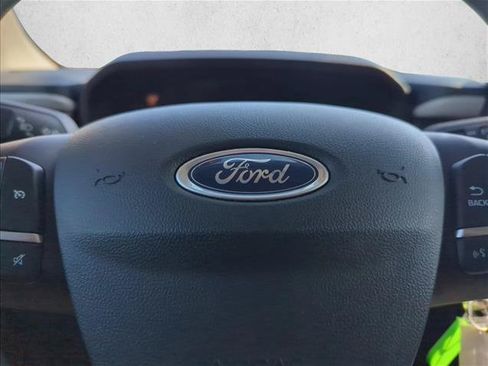 Used 2023 Ford Maverick XLT w/ Equipment Group 300A Standard AWD/4WD image 24