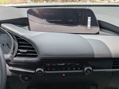 New 2026 MAZDA MAZDA3 s Sport FWD image 18