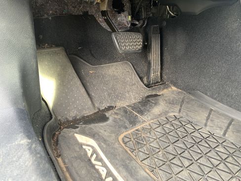 Used 2021 Toyota Avalon Limited w/ Advanced Safety Package image 17