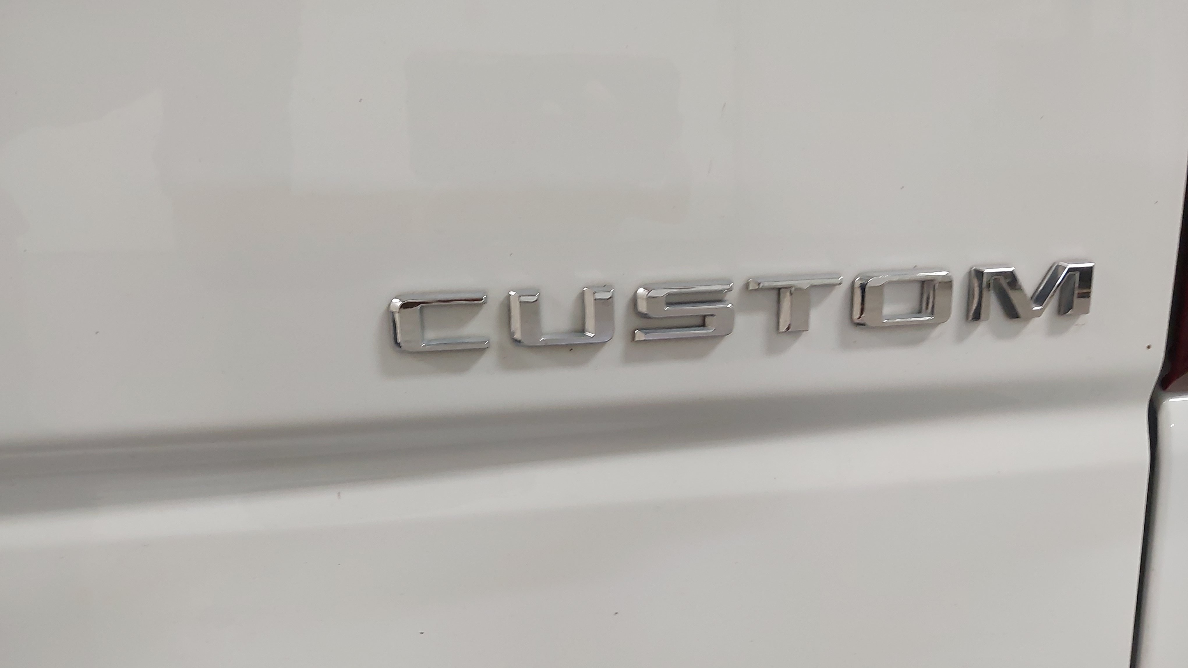 Used 2024 Chevrolet Silverado 1500 Custom AWD/4WD image 33