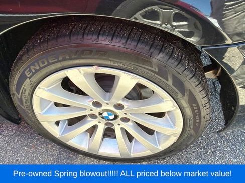 Used 2011 BMW 328i xDrive Sedan AWD/4WD image 13