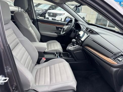 Certified 2022 Honda CR-V EX image 20