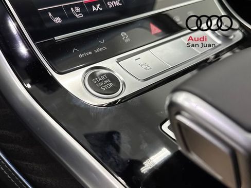 New 2026 Audi Q7 3.0T Premium Plus AWD/4WD image 38