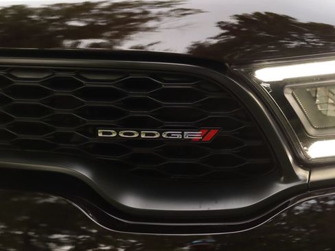 Used 2024 Dodge Durango R/T AWD/4WD image 36
