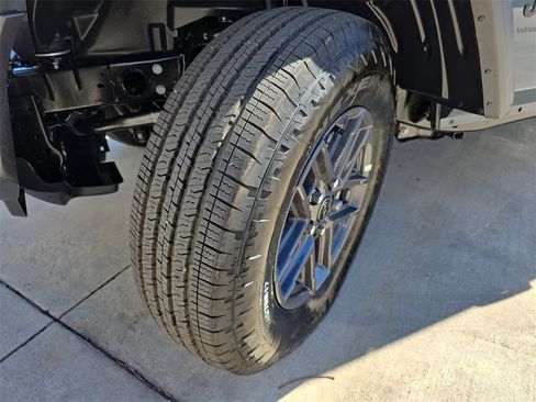 New 2026 Jeep Wrangler Sport S image 31