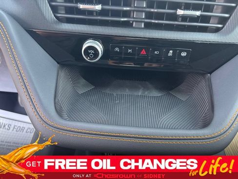 New 2026 Ford Explorer Tremor w/ Tremor Ultimate Package AWD/4WD image 20