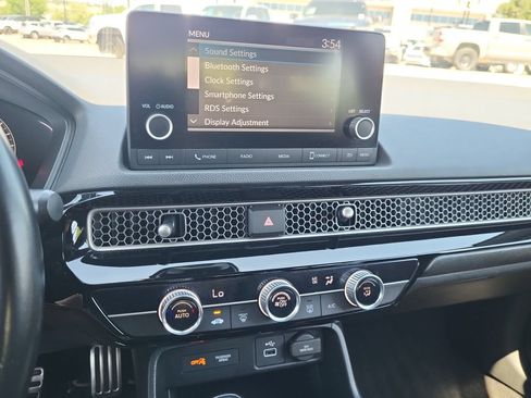 Used 2024 Honda Civic Sport image 27