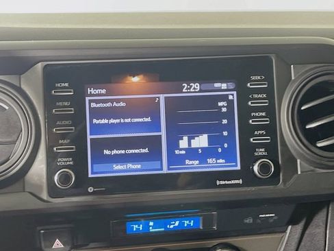 Used 2022 Toyota Tacoma SR image 15