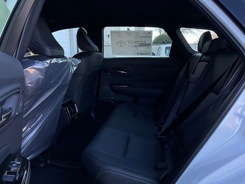 New 2026 Toyota Crown Signia image 11