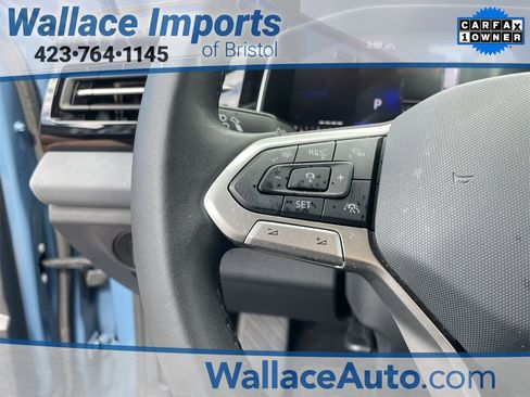 Certified 2025 Volkswagen Jetta SE image 15