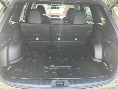 Certified 2025 Subaru Forester Wilderness image 16