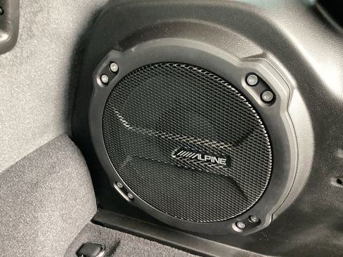 Used 2024 Jeep Wrangler Unlimited Rubicon 4xe image 26