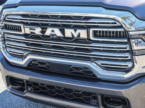 Used 2025 RAM 2500 Laramie image 6