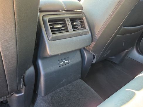 Used 2024 MAZDA CX-50 AWD 2.5 S w/ Cargo Package image 15