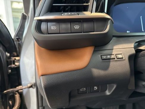 New 2026 Toyota Crown Limited image 21