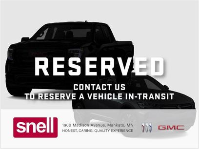 New 2026 GMC Terrain Denali w/ LPO, Floor Liner Package