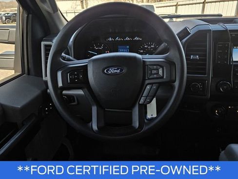 Certified 2022 Ford F250 XL image 19