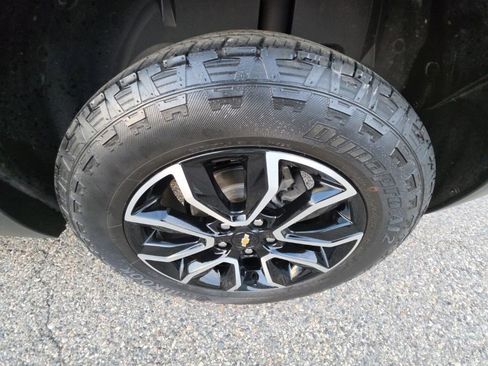 Used 2023 Chevrolet TrailBlazer ACTIV w/ Convenience Package image 38