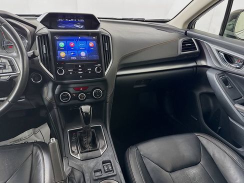 Used 2021 Subaru Crosstrek 2.5i Limited w/ Moonroof Package 2 AWD/4WD image 29