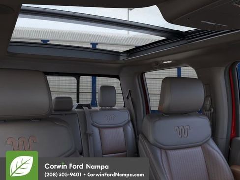 New 2026 Ford F150 King Ranch image 22