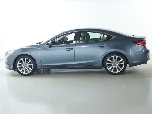 Used 2015 MAZDA MAZDA6 Touring image 37