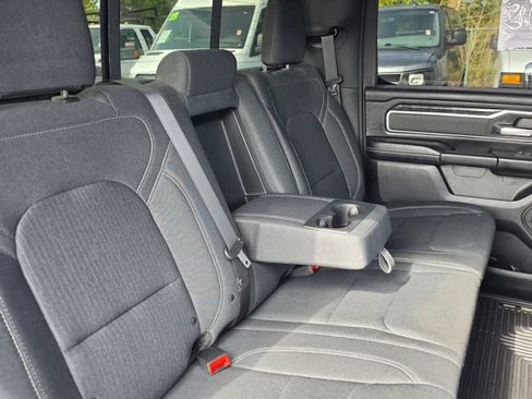 Used 2019 RAM 1500 Big Horn AWD/4WD image 19