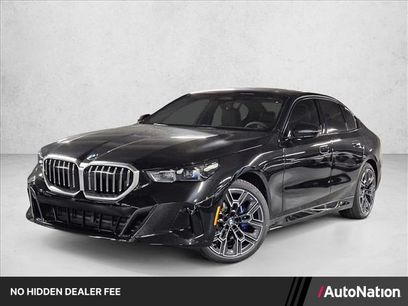 Used 2027 BMW 530i w/ M Sport Package