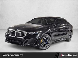 Used 2027 BMW 530i w/ M Sport Package RWD video 1