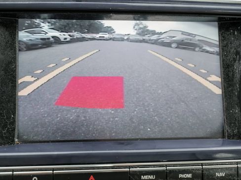 Used 2012 Jaguar XJ RWD image 27