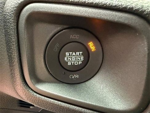 New 2025 Jeep Wrangler Willys image 22