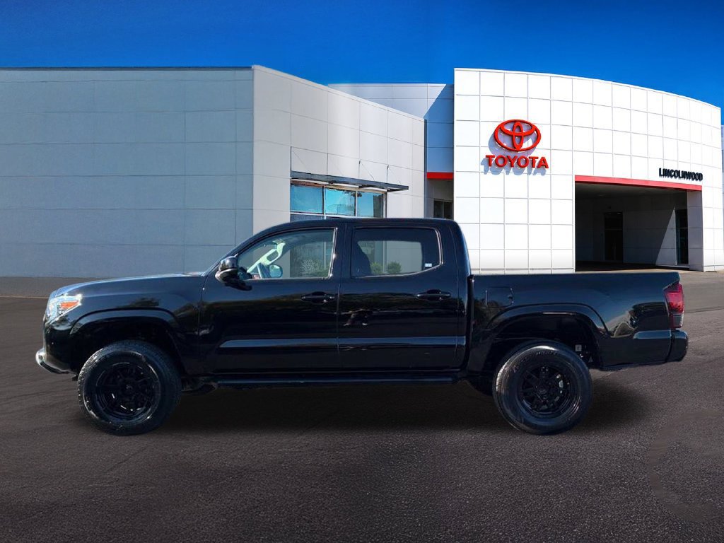 Used 2023 Toyota Tacoma SR AWD/4WD image 13