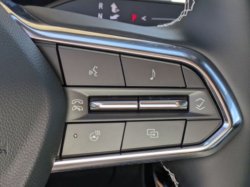 New 2026 Chevrolet Equinox EV LT image 19