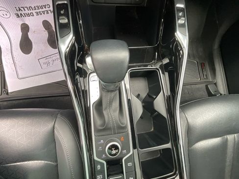 Certified 2022 Kia Sorento SX AWD/4WD image 21