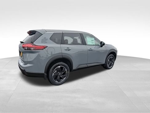 New 2026 Nissan Rogue SV image 9