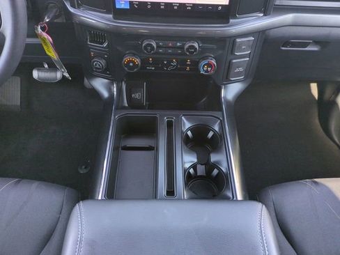 Used 2025 Ford F150 STX w/ LOBO Package AWD/4WD image 21