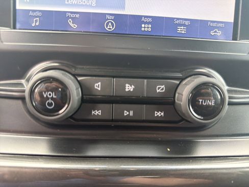 Used 2023 Ford F150 XL w/ STX Appearance Package AWD/4WD image 27