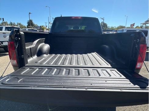 Used 2019 RAM 1500 Big Horn AWD/4WD image 7